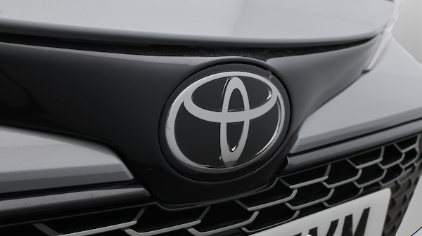 Used Toyota Corolla 2022 for sale - 76199676: Photo 23