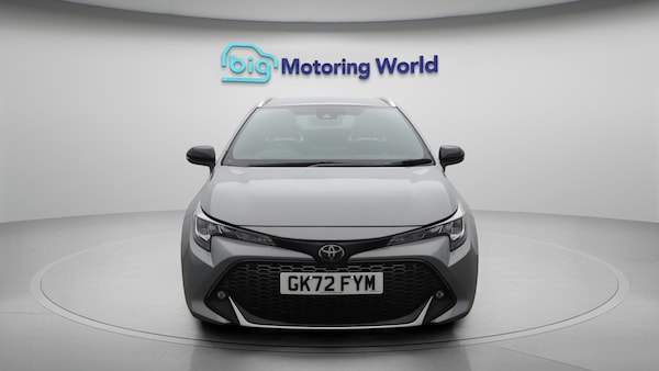 Used Toyota Corolla 2022 for sale - 76199676: Photo 3