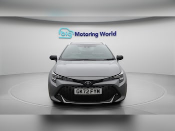 Used Toyota Corolla 2022 for sale - 76199676: Photo 3