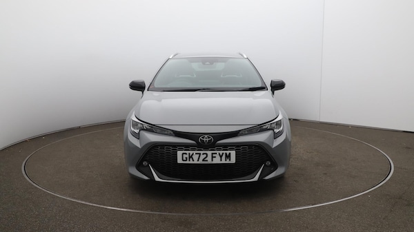 Used Toyota Corolla 2022 for sale - 76199676: Photo 40