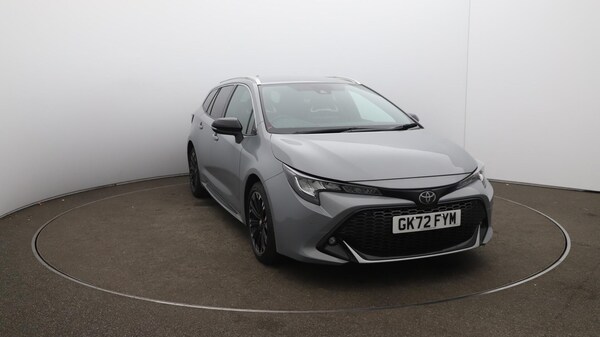 Used Toyota Corolla 2022 for sale - 76199676: Photo 42