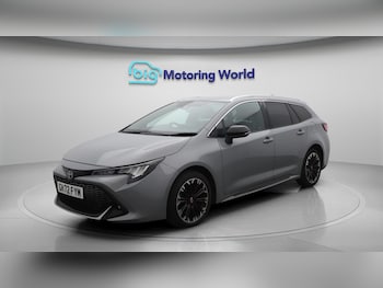Used Toyota Corolla 2022 for sale - 76199676: Photo 4