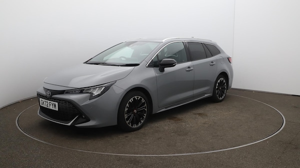 Used Toyota Corolla 2022 for sale - 76199676: Photo 69