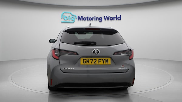 Used Toyota Corolla 2022 for sale - 76199676: Photo 7
