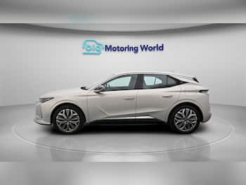 Used DS Automobiles DS 4 2023 for sale - 79679860: Photo