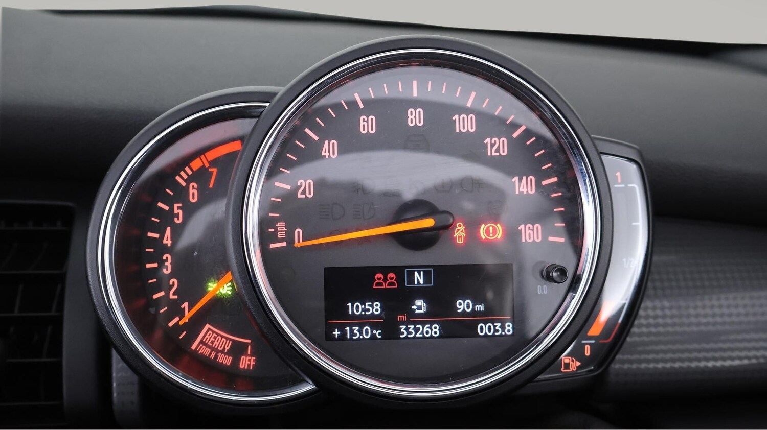 Used MINI Convertible 2018 for sale - 77490157: Photo 10