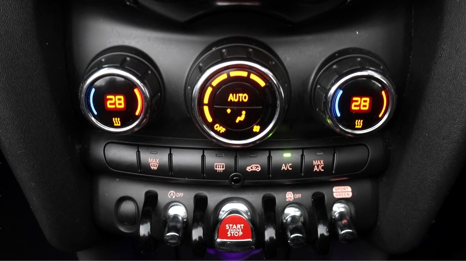 Used MINI Convertible 2018 for sale - 77490157: Photo 11