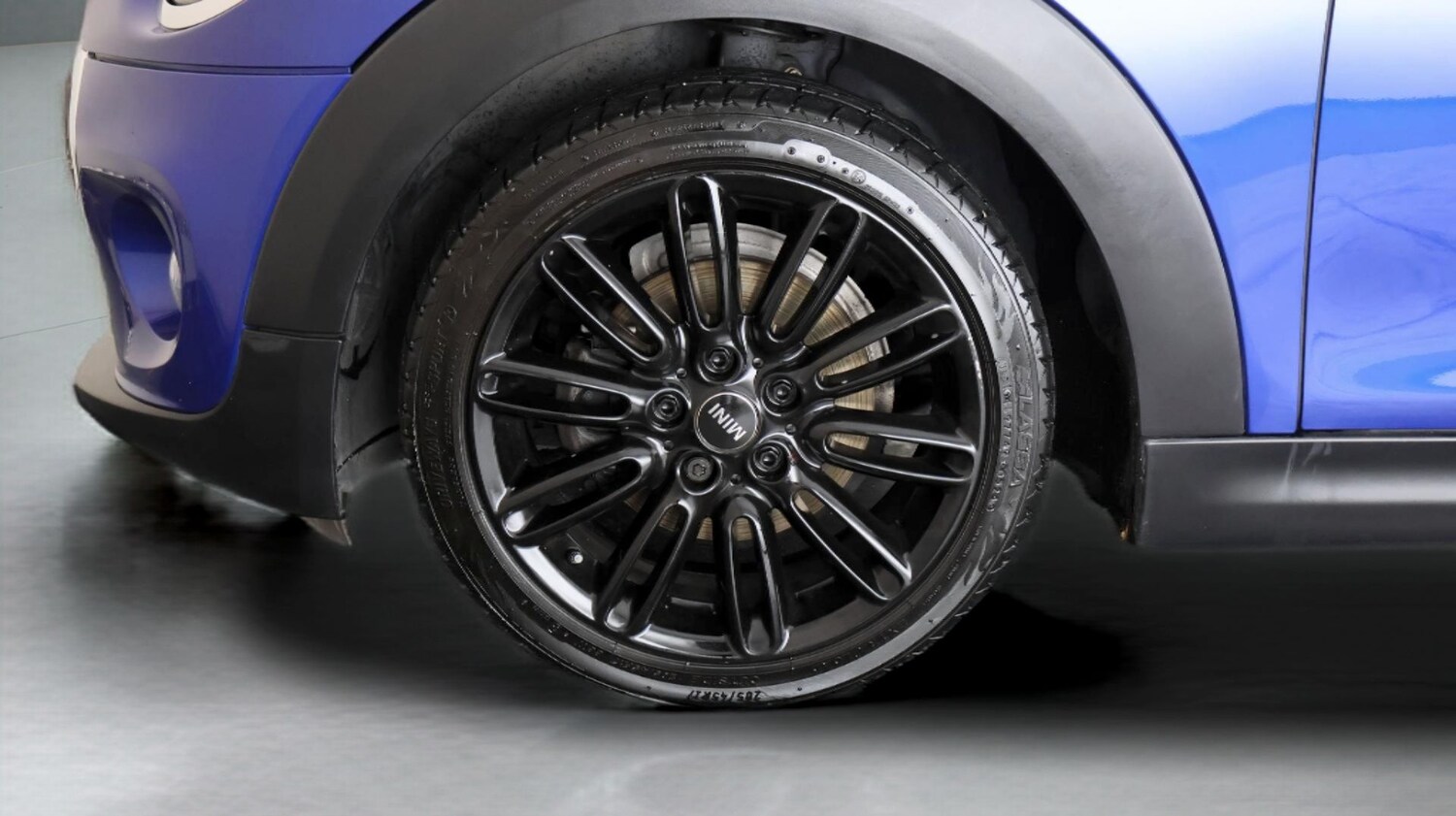 Used MINI Convertible 2018 for sale - 77490157: Photo 17