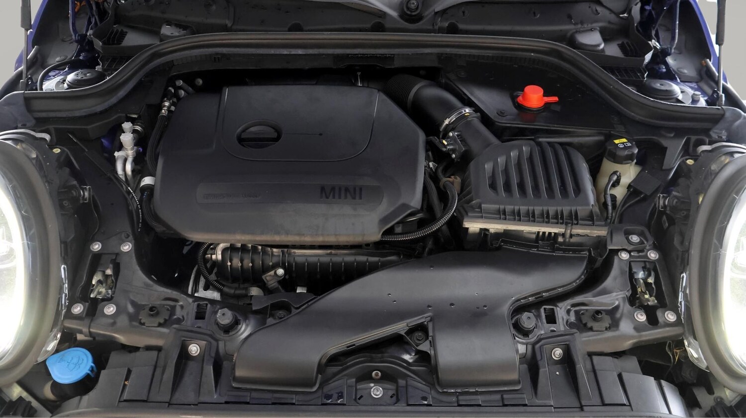 Used MINI Convertible 2018 for sale - 77490157: Photo 18