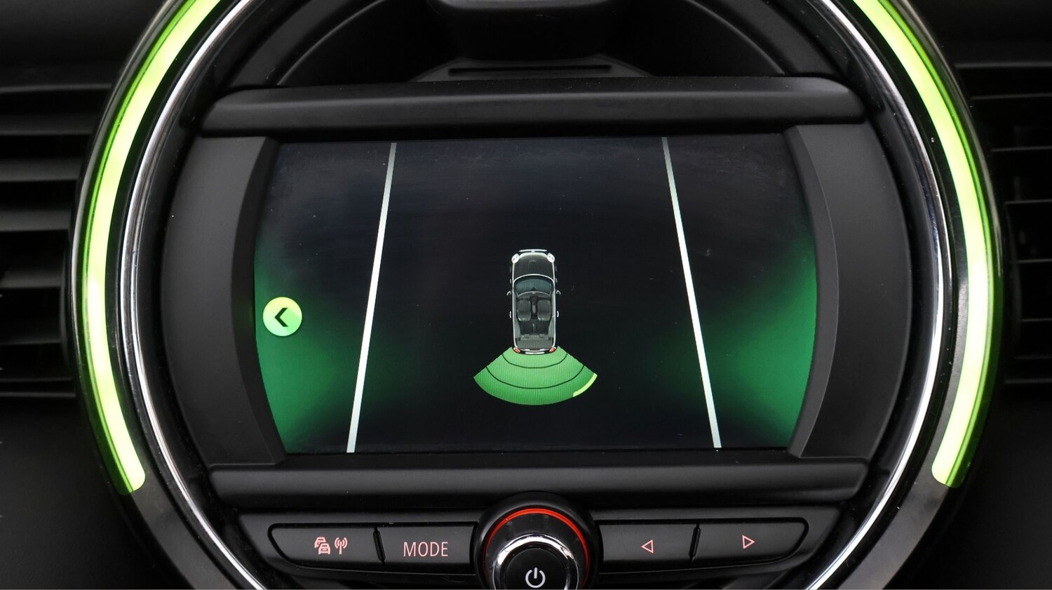 Used MINI Convertible 2018 for sale - 77490157: Photo 24