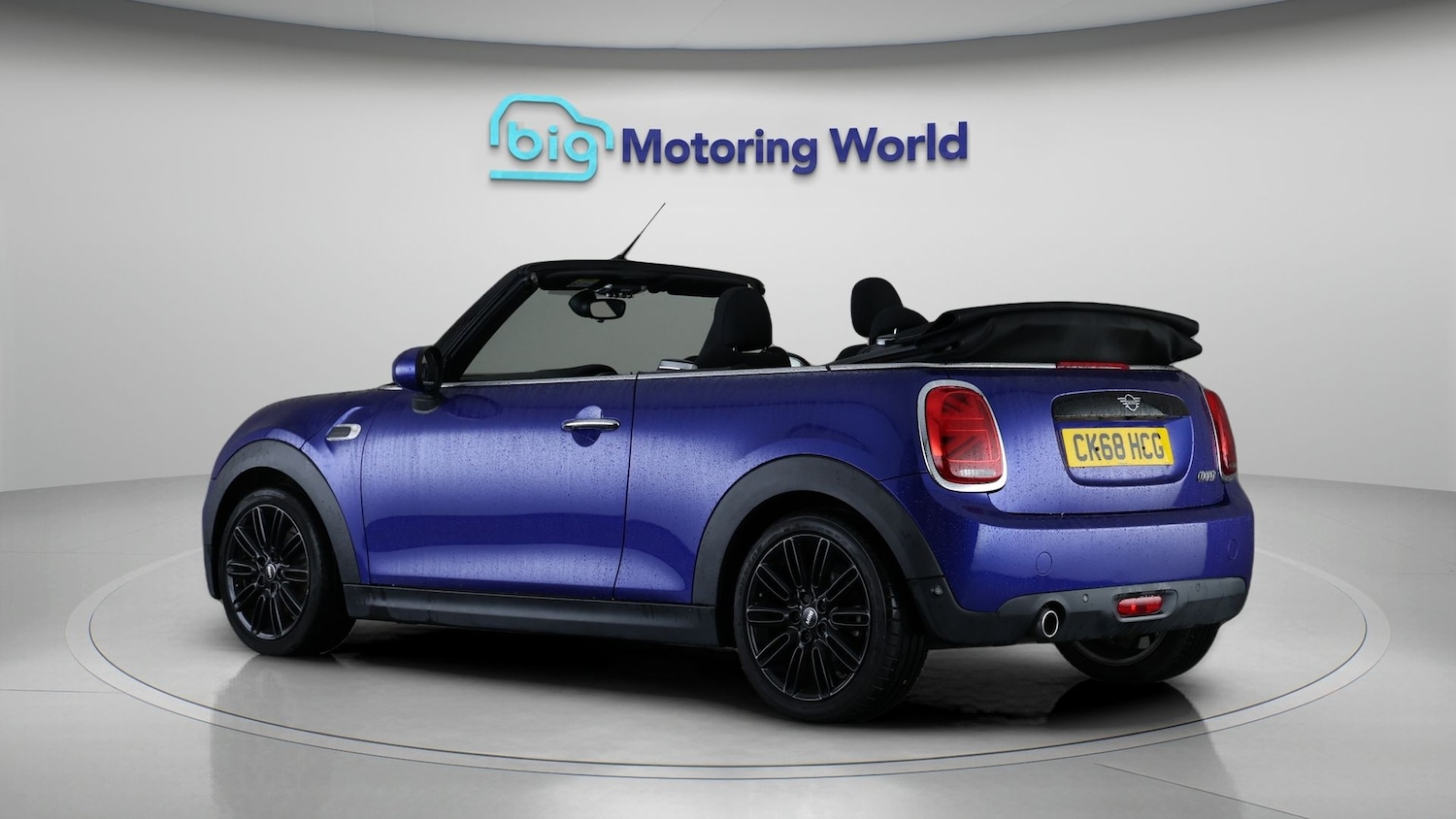 Used MINI Convertible 2018 for sale - 77490157: Photo 5