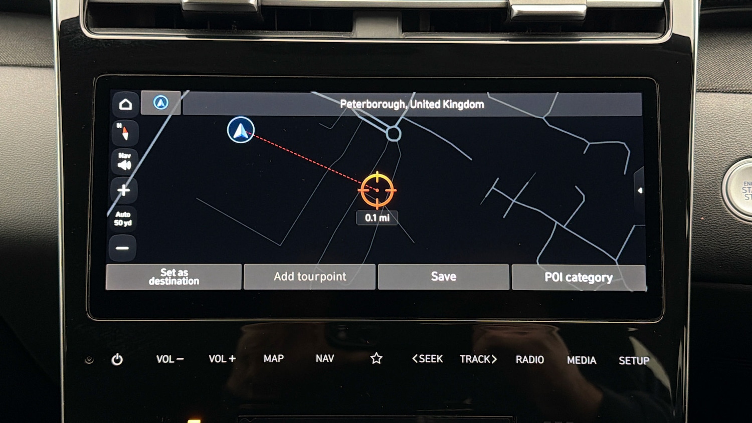 Used Hyundai TUCSON 2023 for sale - 78106568: Photo 10