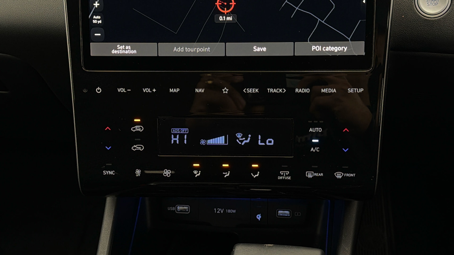 Used Hyundai TUCSON 2023 for sale - 78106568: Photo 11