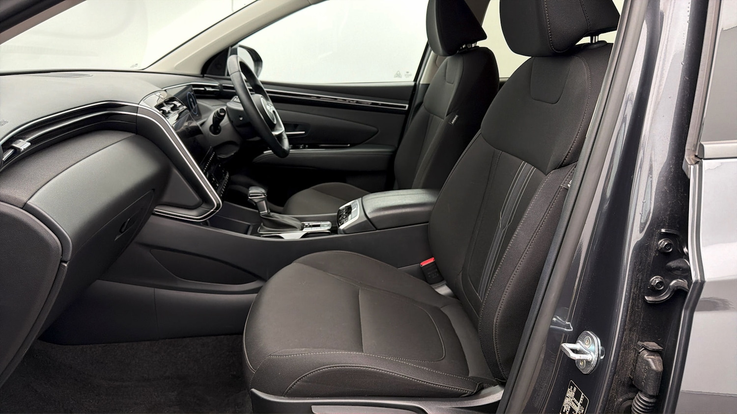 Used Hyundai TUCSON 2023 for sale - 78106568: Photo 13