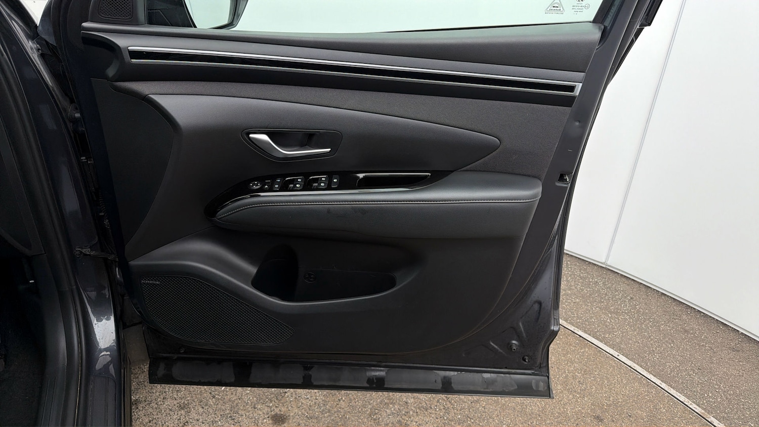 Used Hyundai TUCSON 2023 for sale - 78106568: Photo 14