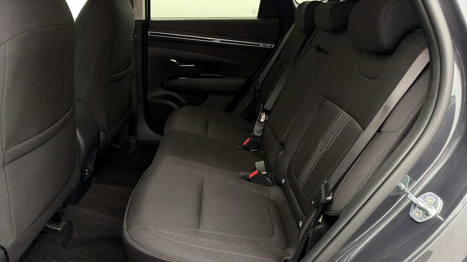 Used Hyundai TUCSON 2023 for sale - 78106568: Photo 15