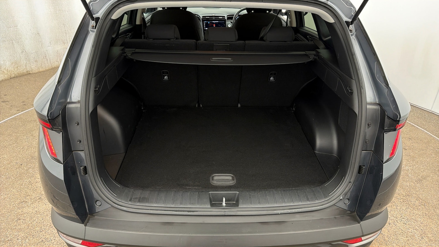 Used Hyundai TUCSON 2023 for sale - 78106568: Photo 16