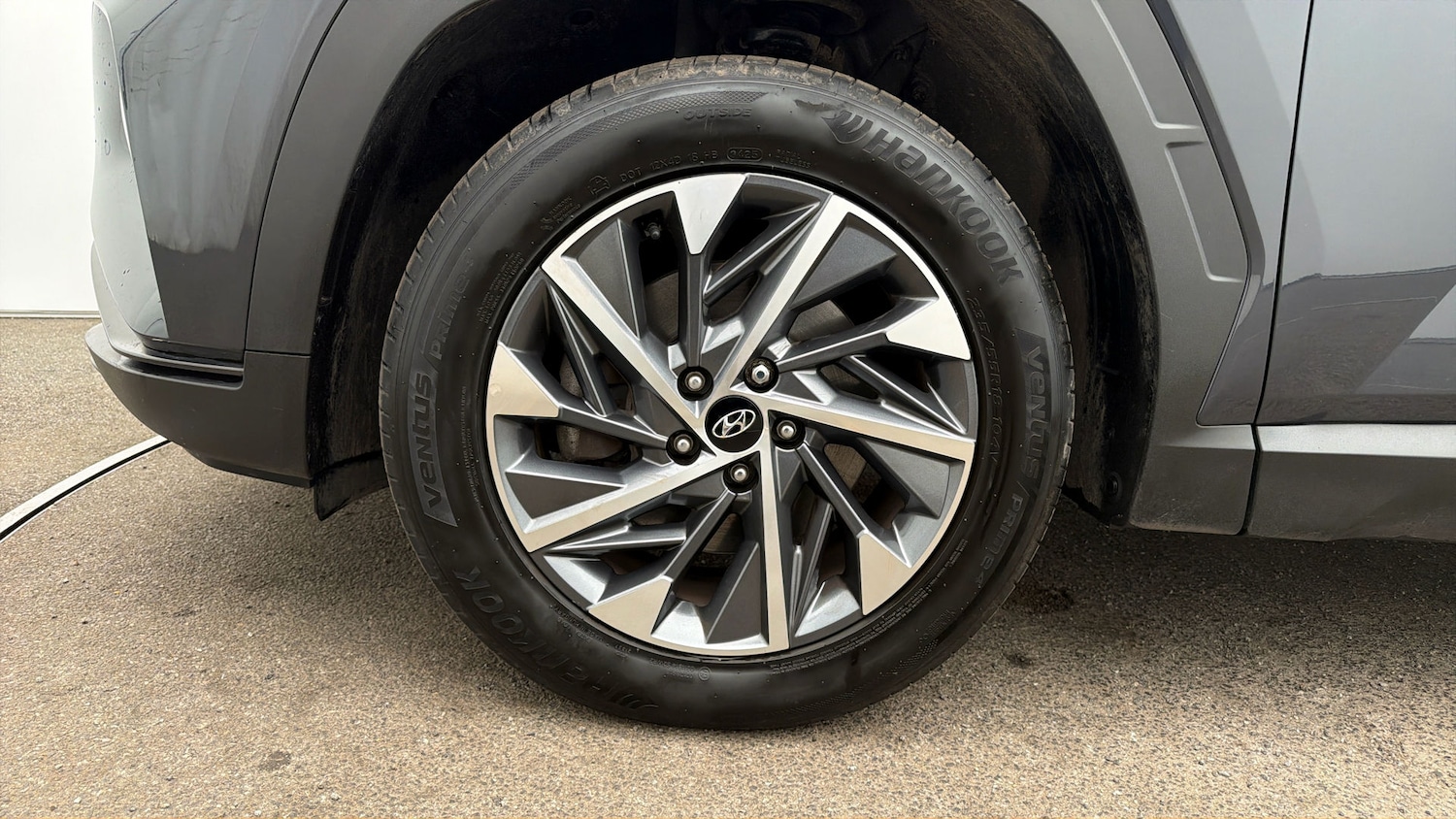 Used Hyundai TUCSON 2023 for sale - 78106568: Photo 17