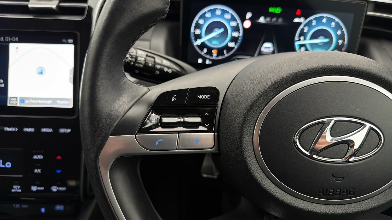 Used Hyundai TUCSON 2023 for sale - 78106568: Photo 23