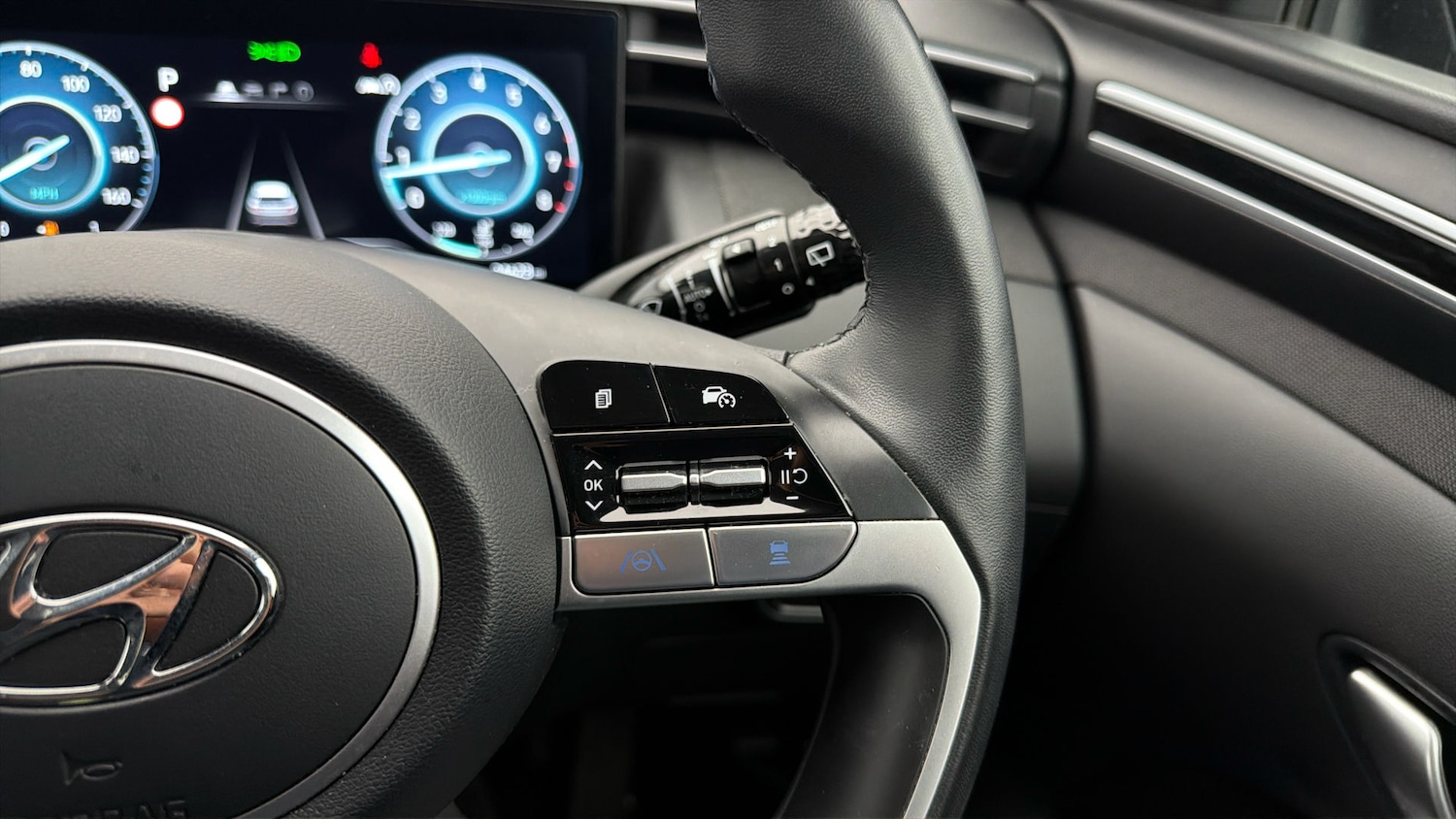 Used Hyundai TUCSON 2023 for sale - 78106568: Photo 24