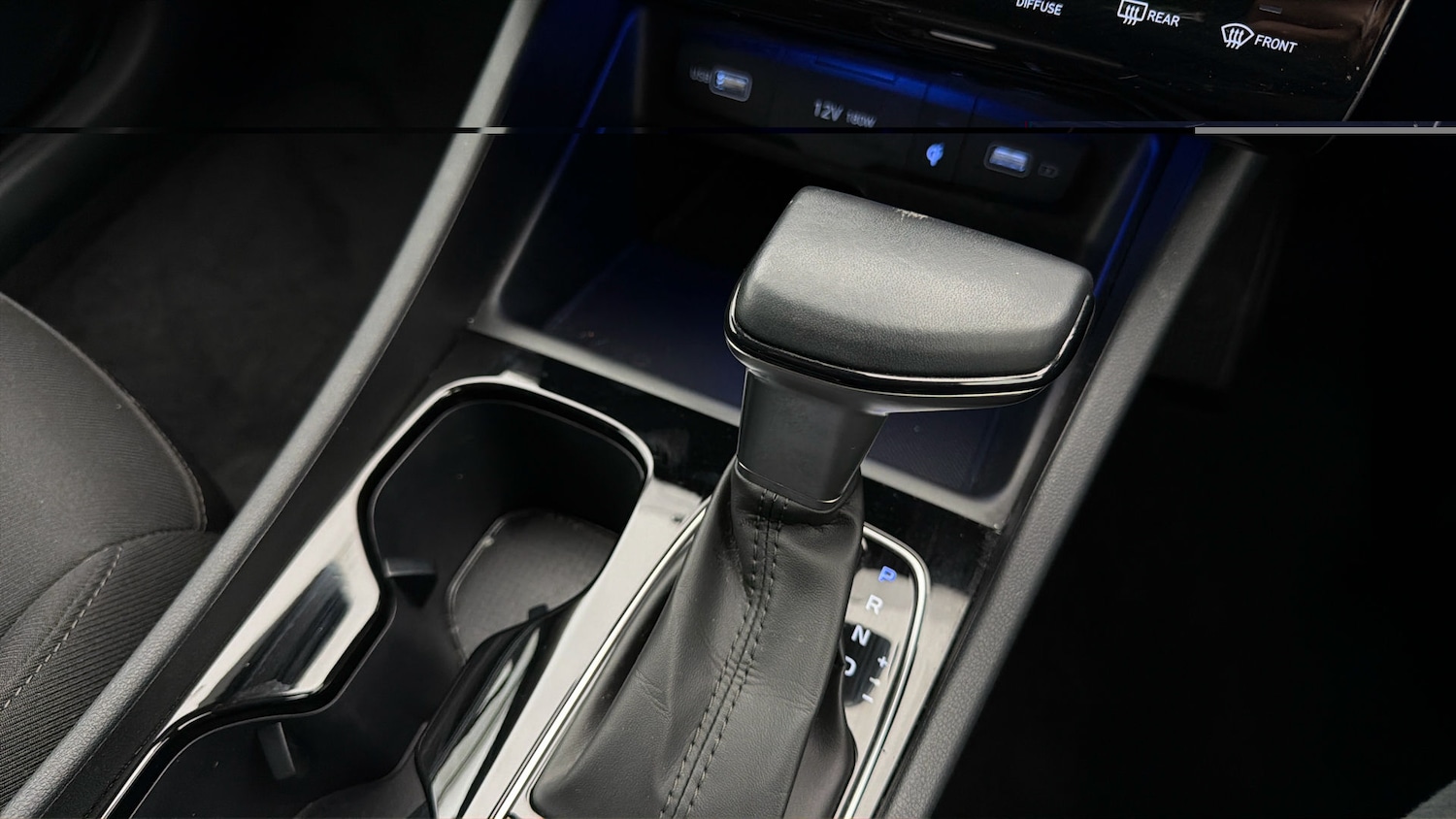 Used Hyundai TUCSON 2023 for sale - 78106568: Photo 25