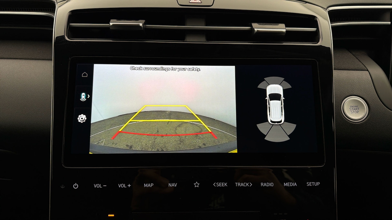 Used Hyundai TUCSON 2023 for sale - 78106568: Photo 27