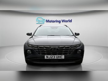 Used Hyundai TUCSON 2023 for sale - 78106568: Photo