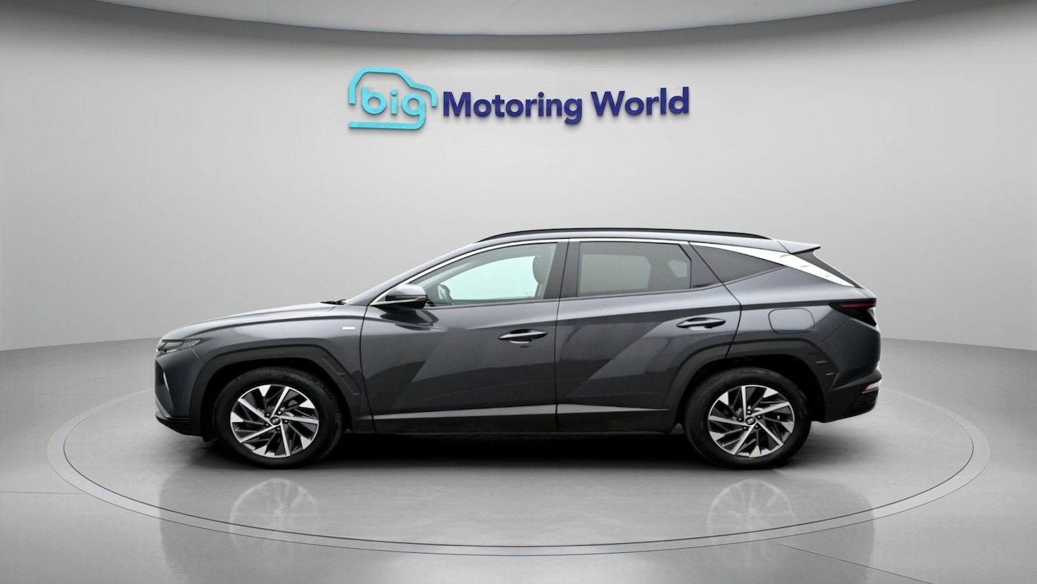 Used Hyundai TUCSON 2023 for sale - 78106568: Photo 4