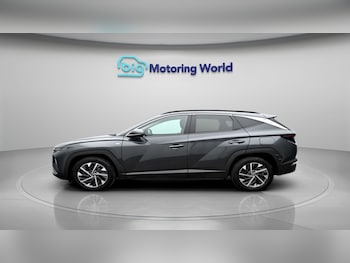 Used Hyundai TUCSON 2023 for sale - 78106568: Photo