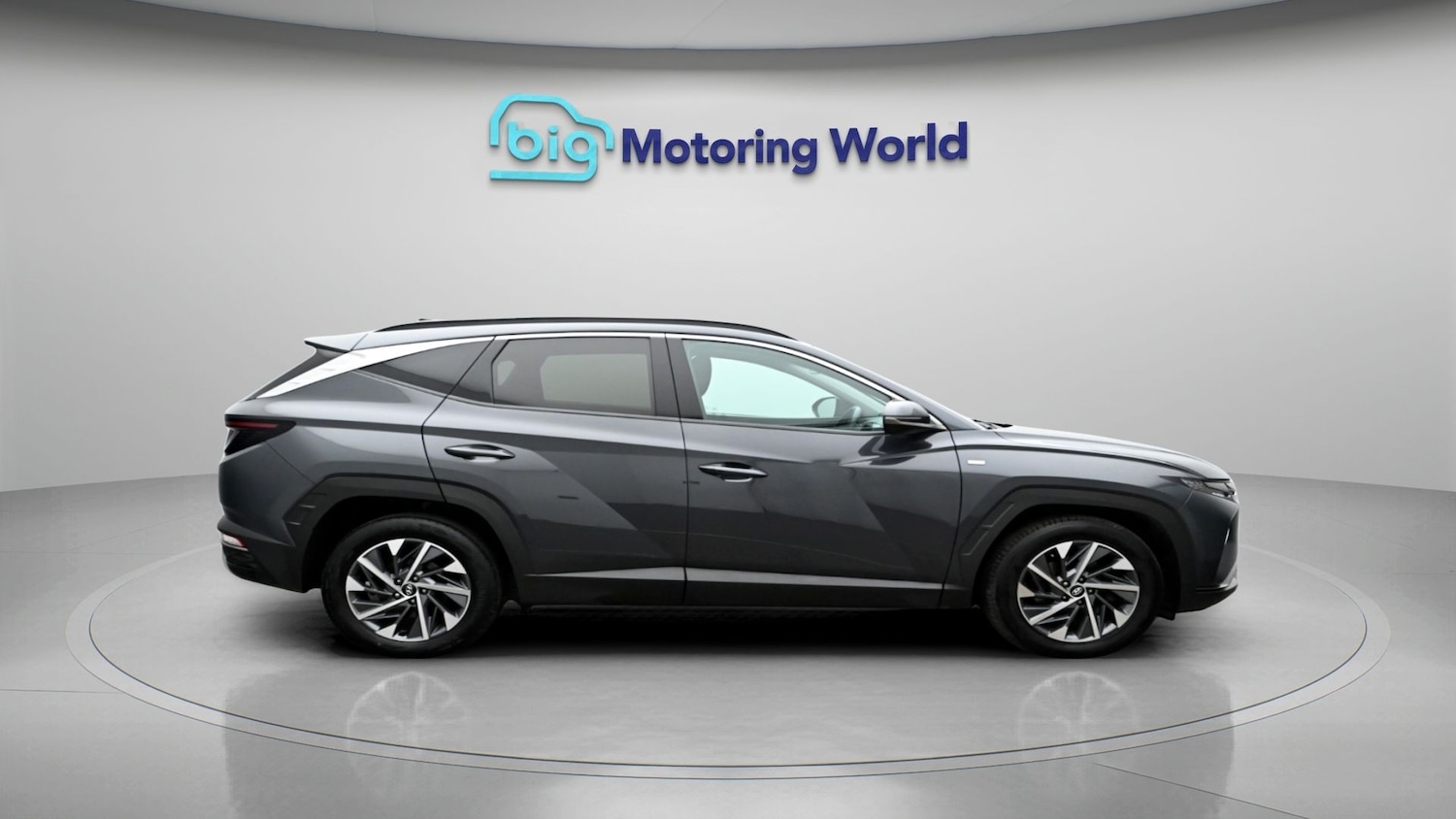 Used Hyundai TUCSON 2023 for sale - 78106568: Photo 8