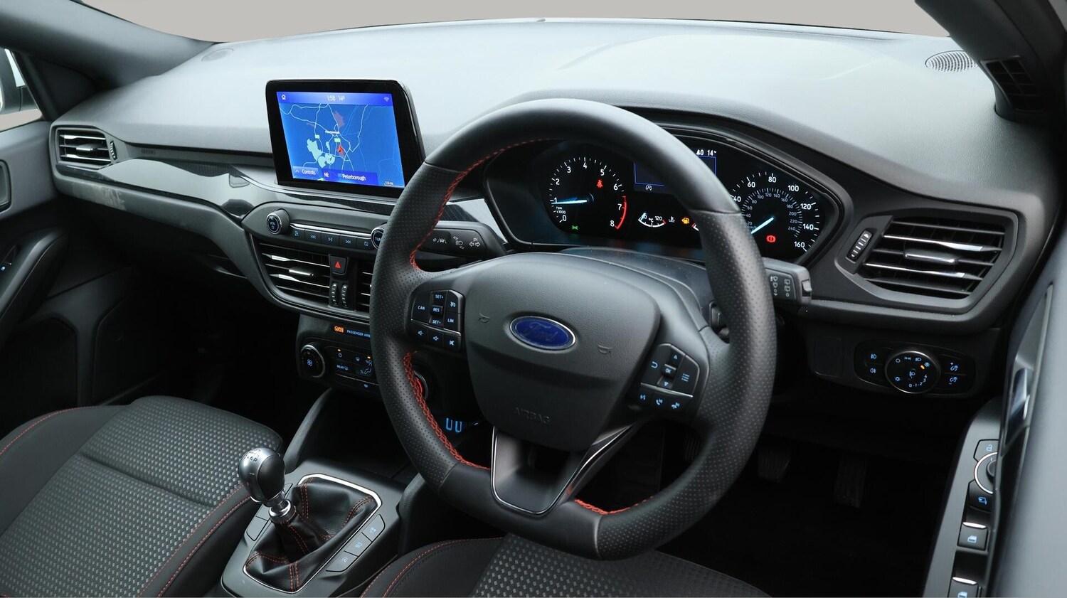 Used Ford Focus 2021 for sale - 76108788: Photo 10