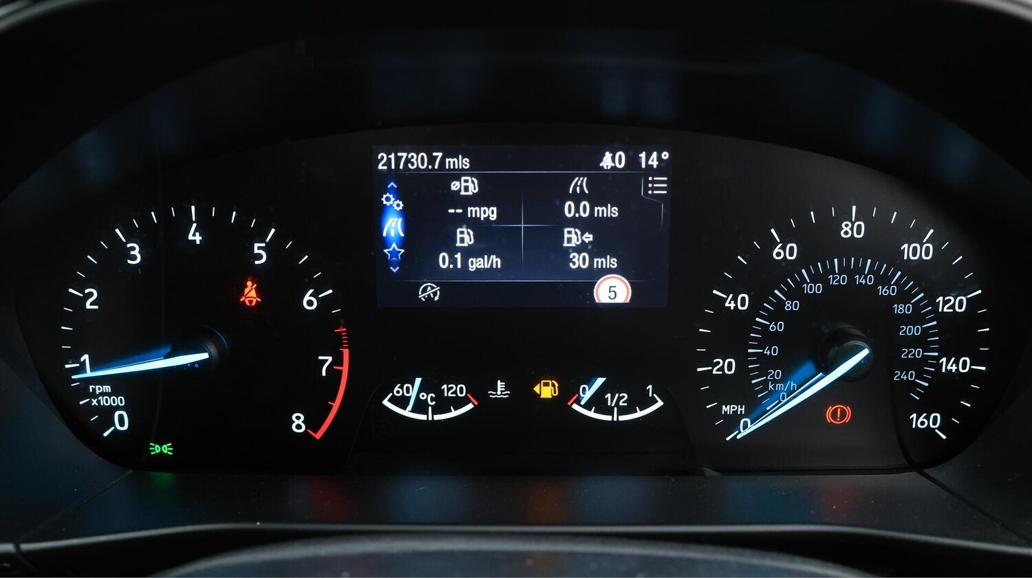 Used Ford Focus 2021 for sale - 76108788: Photo 11