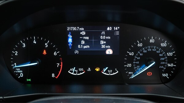 Used Ford Focus 2021 for sale - 76108788: Photo 11