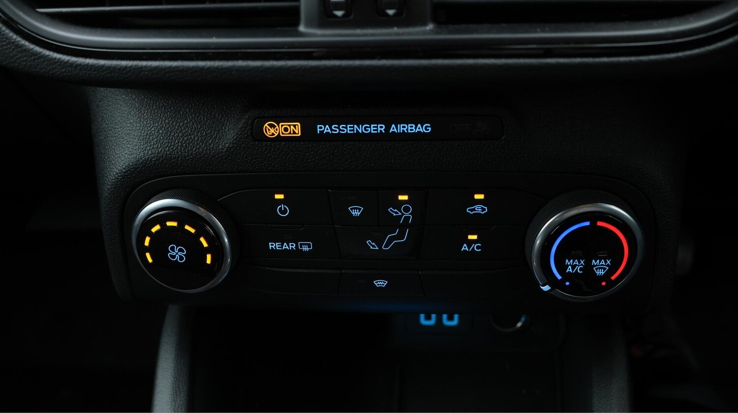 Used Ford Focus 2021 for sale - 76108788: Photo 13