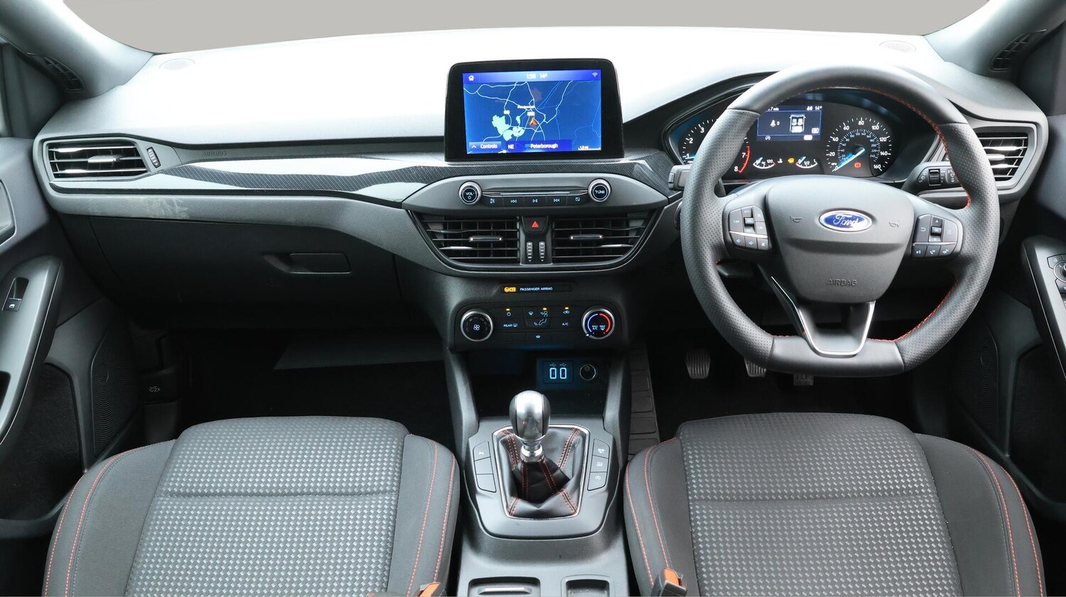 Used Ford Focus 2021 for sale - 76108788: Photo 14