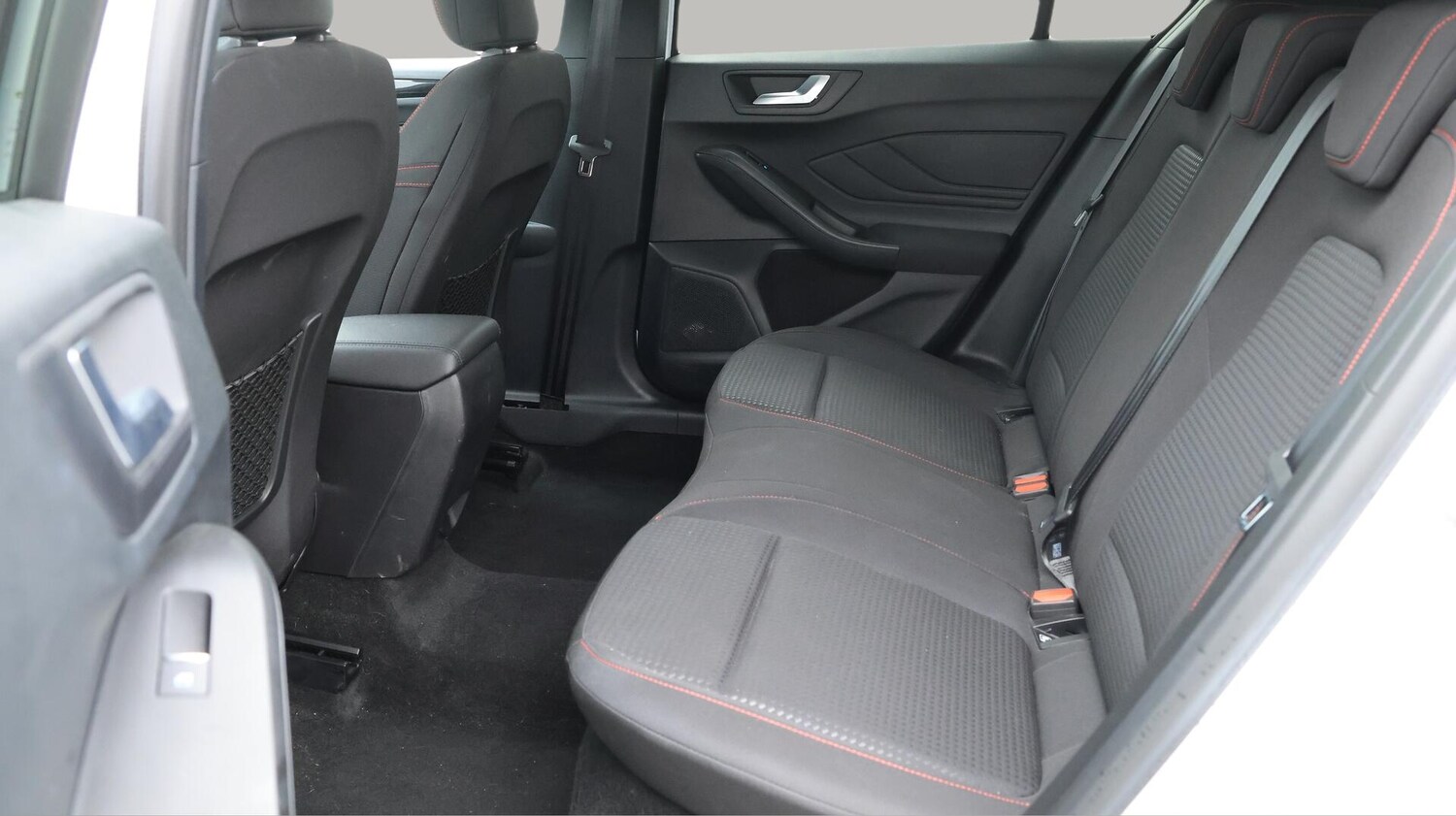 Used Ford Focus 2021 for sale - 76108788: Photo 17