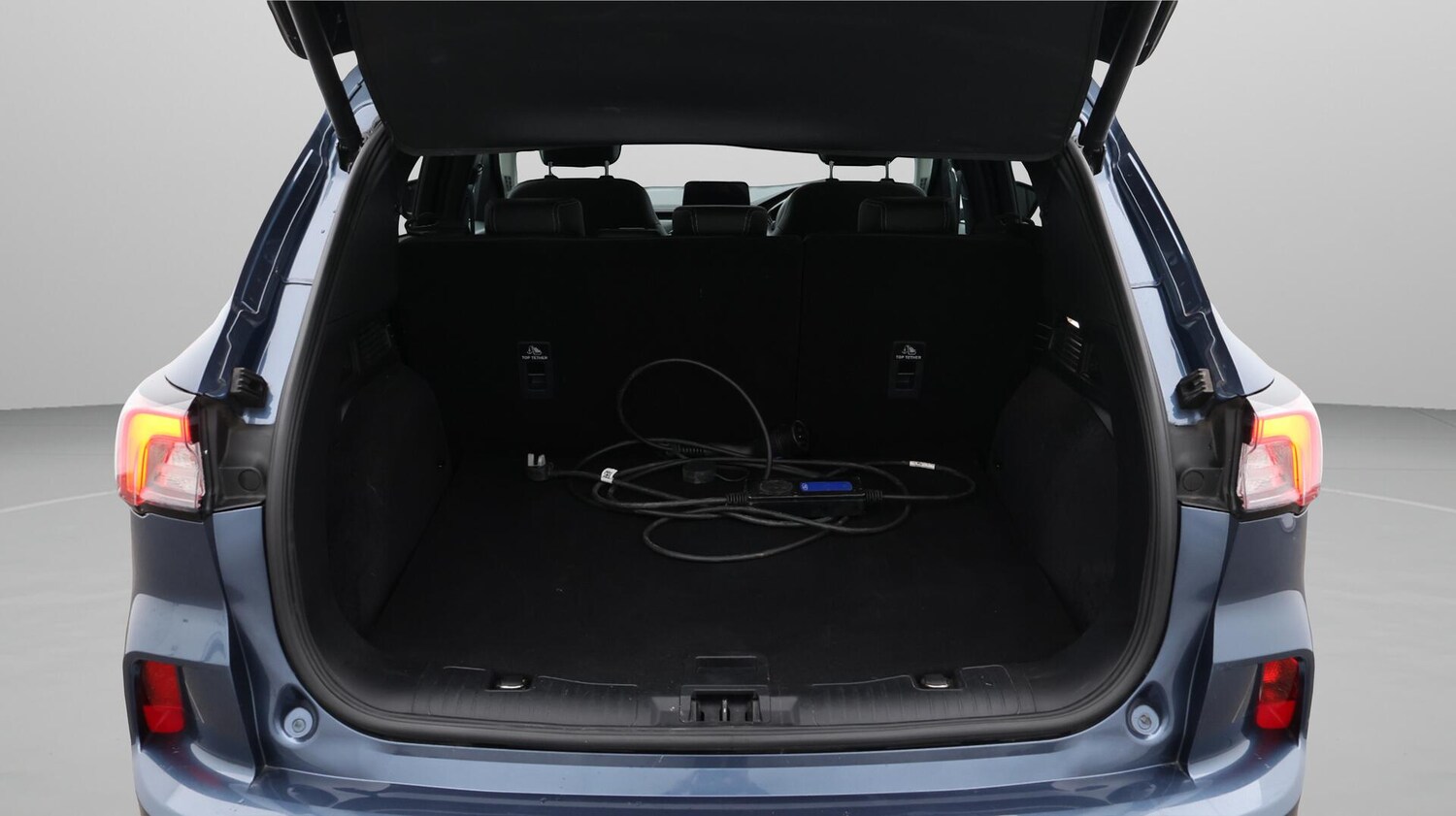 Used Ford Focus 2021 for sale - 76108788: Photo 18