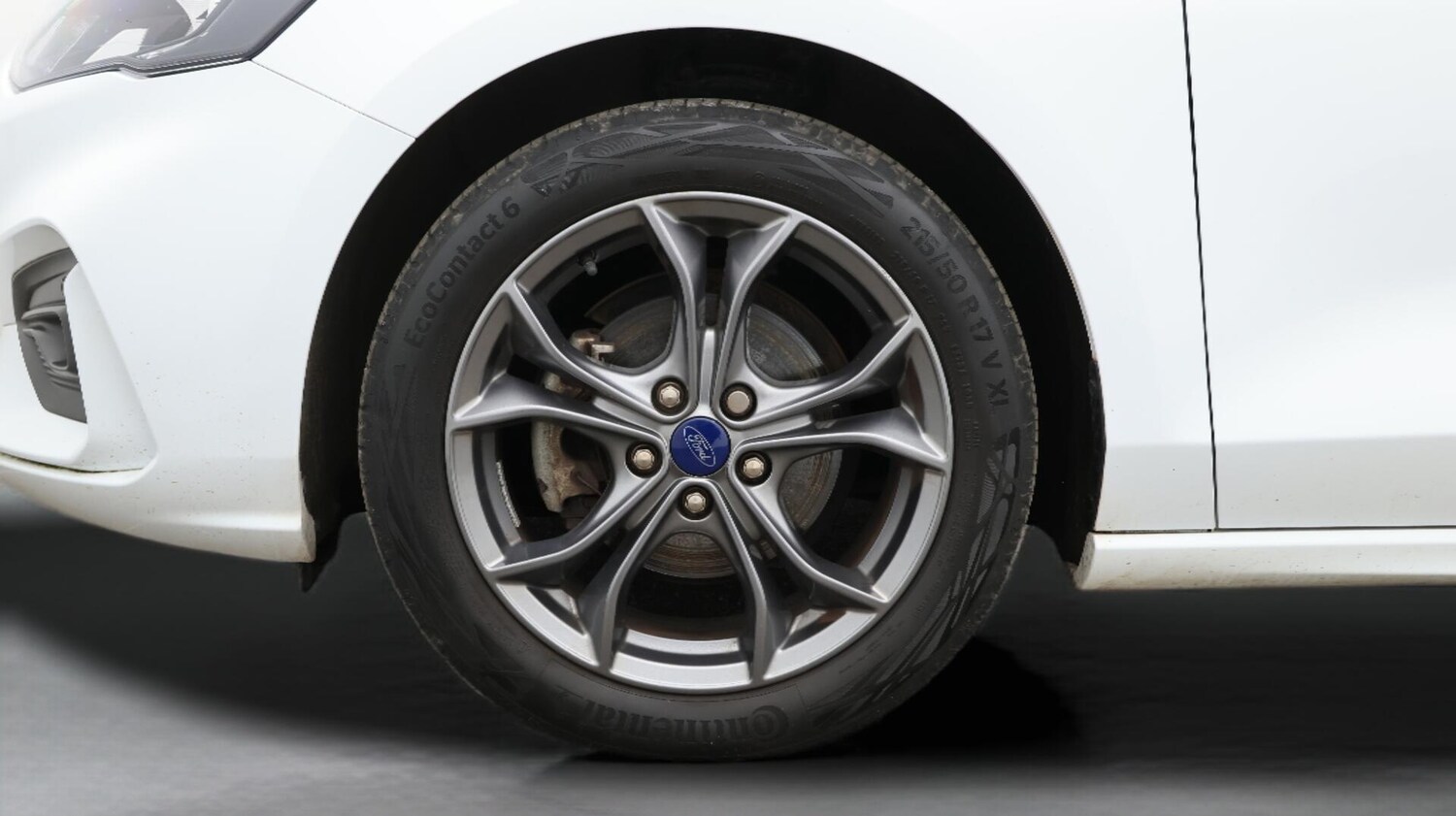 Used Ford Focus 2021 for sale - 76108788: Photo 19