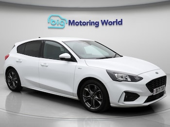 Ford - Focus