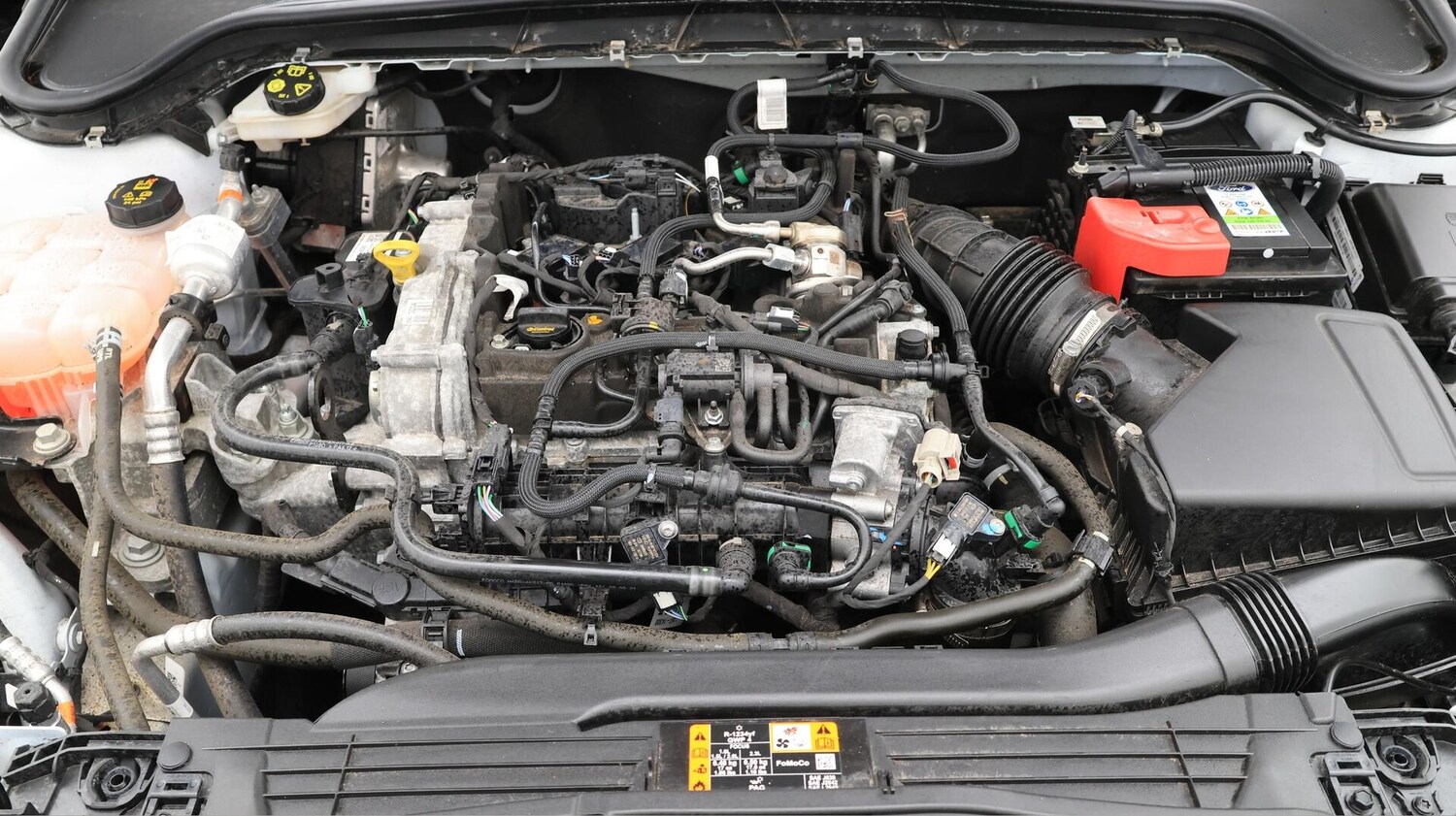 Used Ford Focus 2021 for sale - 76108788: Photo 20