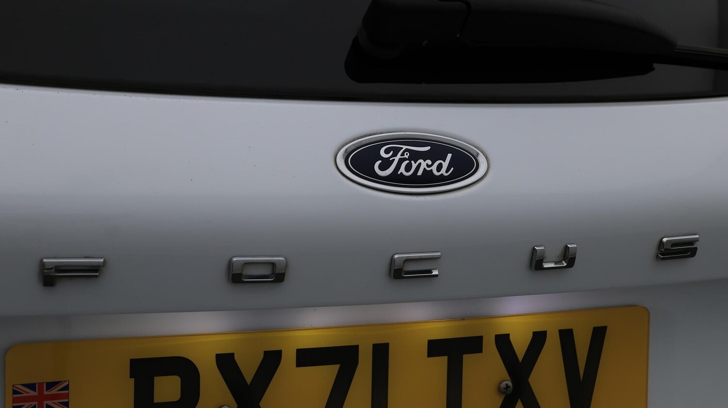 Used Ford Focus 2021 for sale - 76108788: Photo 23