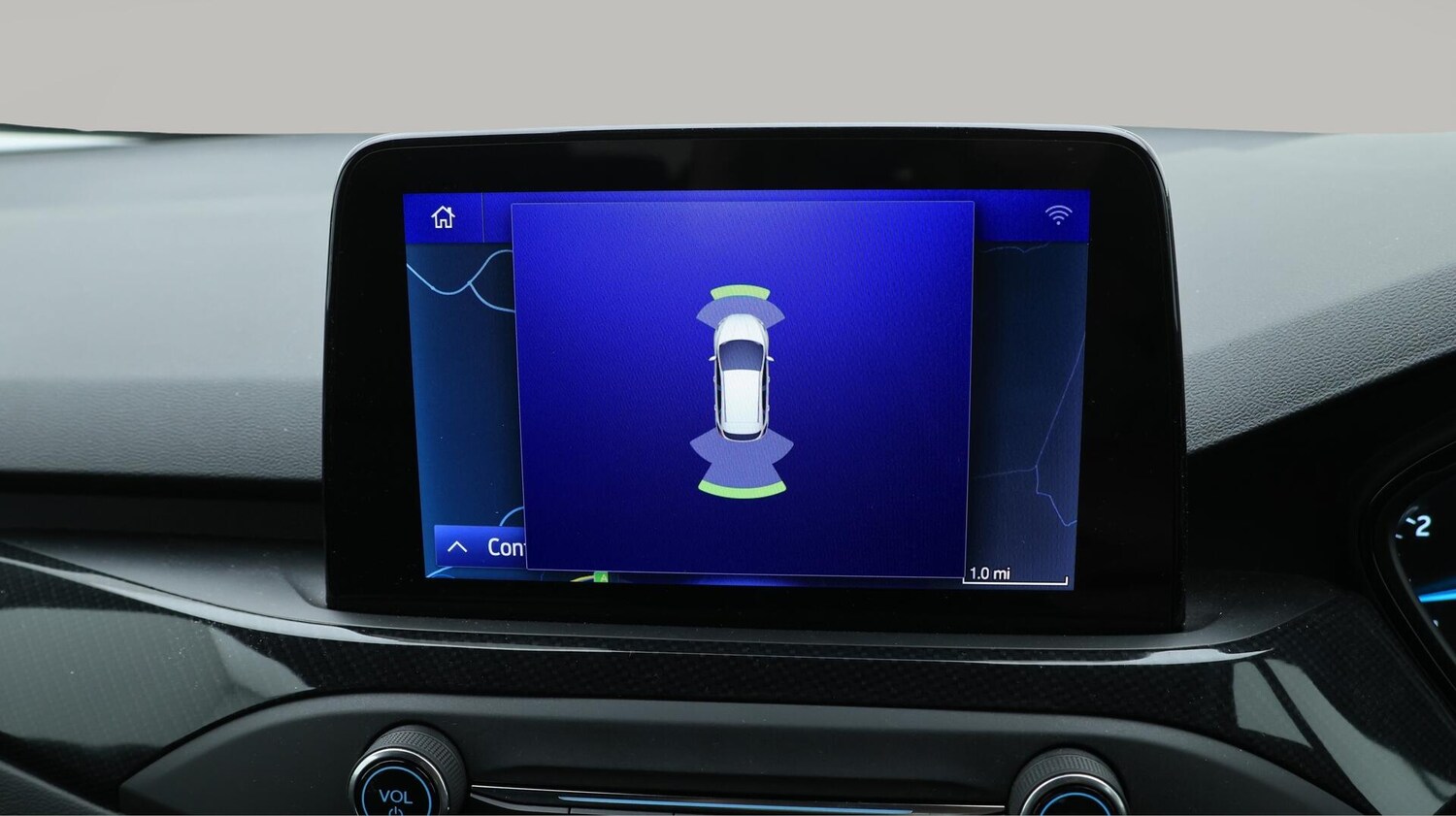 Used Ford Focus 2021 for sale - 76108788: Photo 26