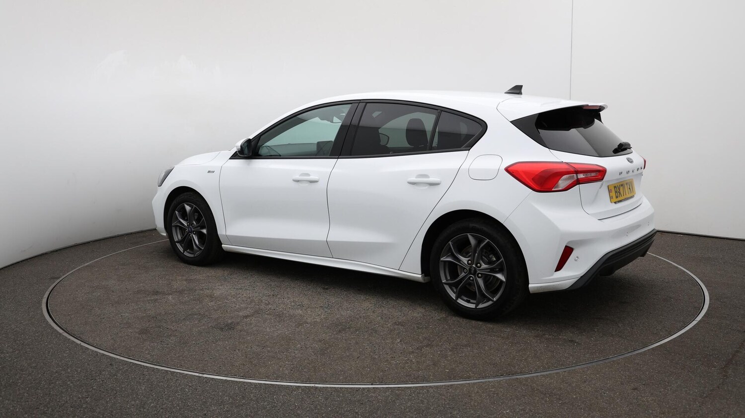 Used Ford Focus 2021 for sale - 76108788: Photo 35