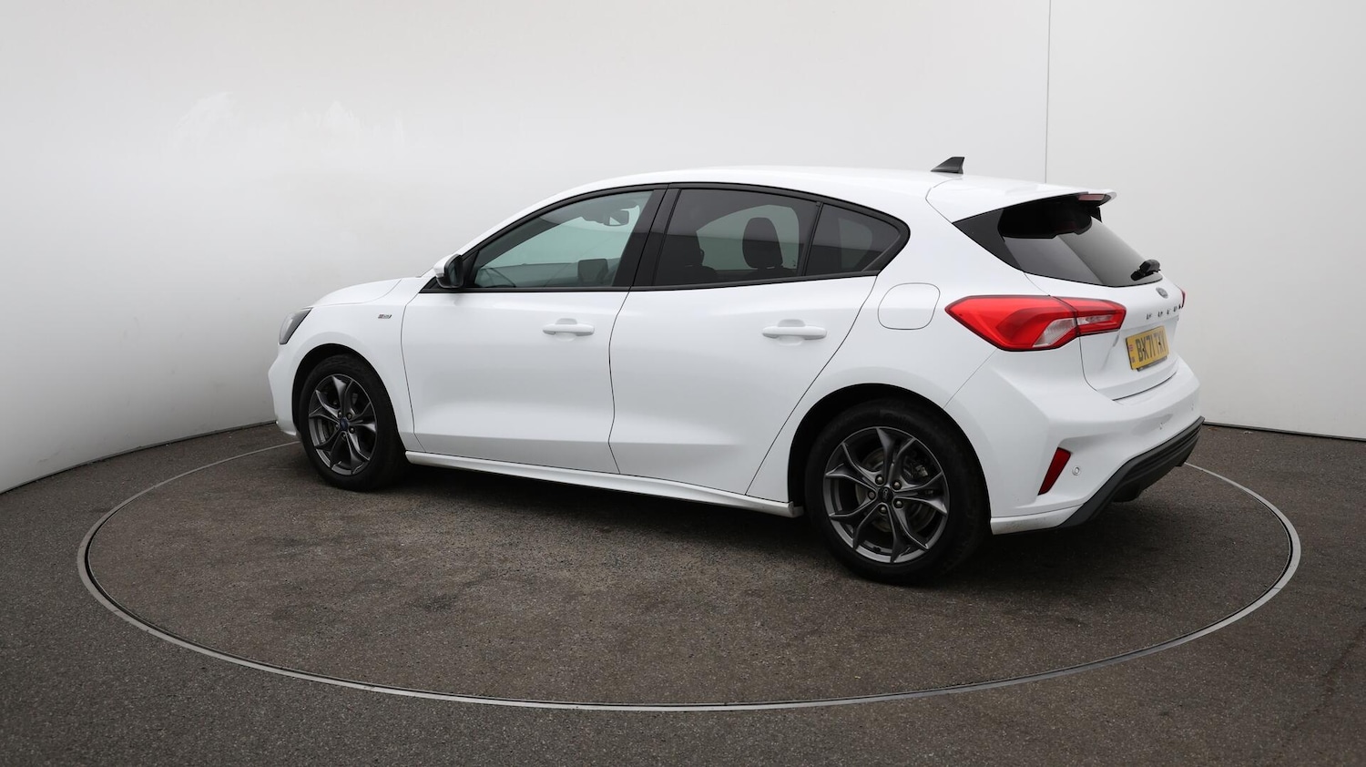 Used Ford Focus 2021 for sale - 76108788: Photo 36