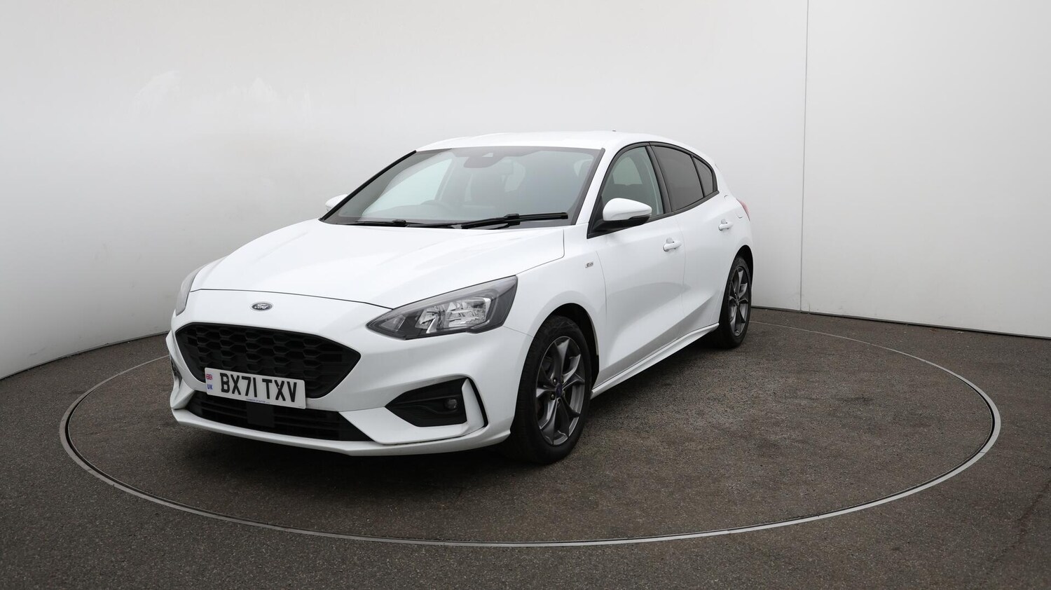 Used Ford Focus 2021 for sale - 76108788: Photo 37