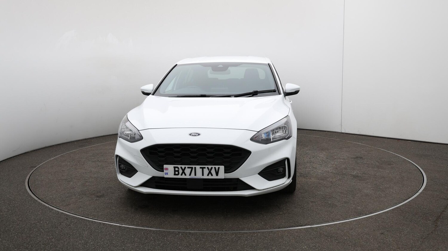 Used Ford Focus 2021 for sale - 76108788: Photo 39