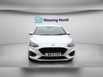 Used Ford Focus 2021 for sale - 76108788: Photo 3
