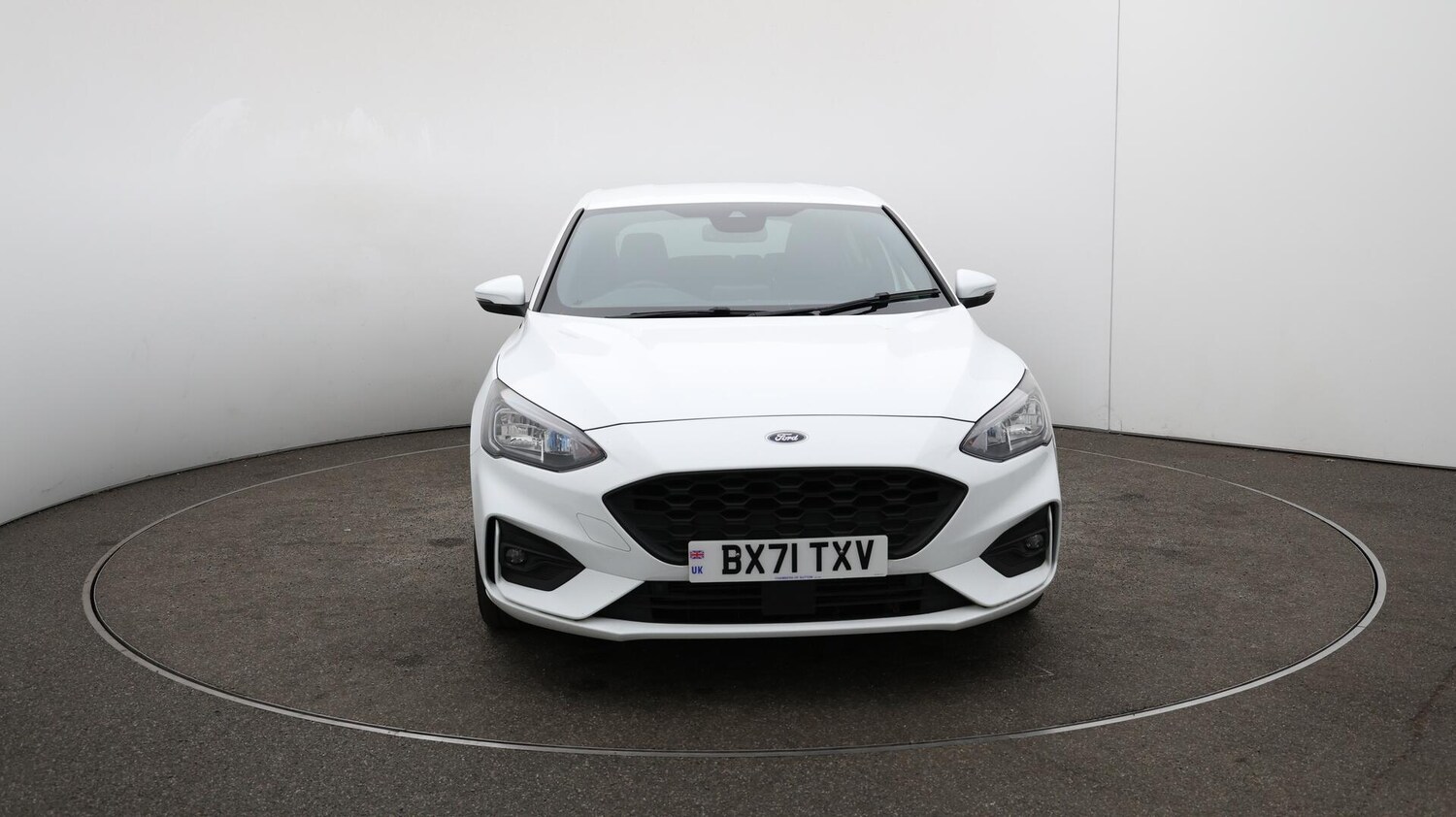 Used Ford Focus 2021 for sale - 76108788: Photo 40