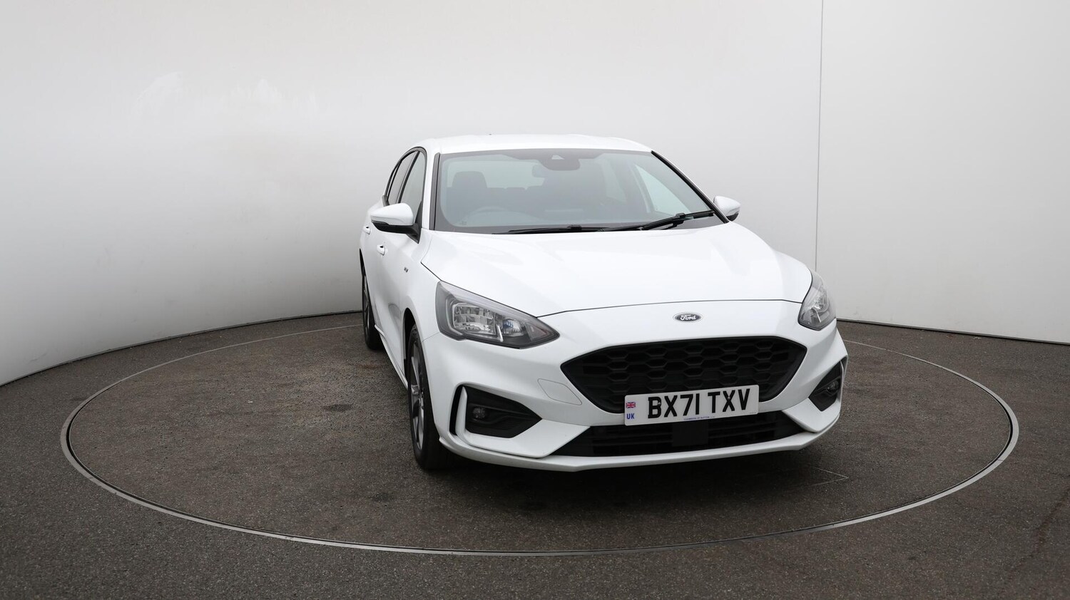 Used Ford Focus 2021 for sale - 76108788: Photo 41