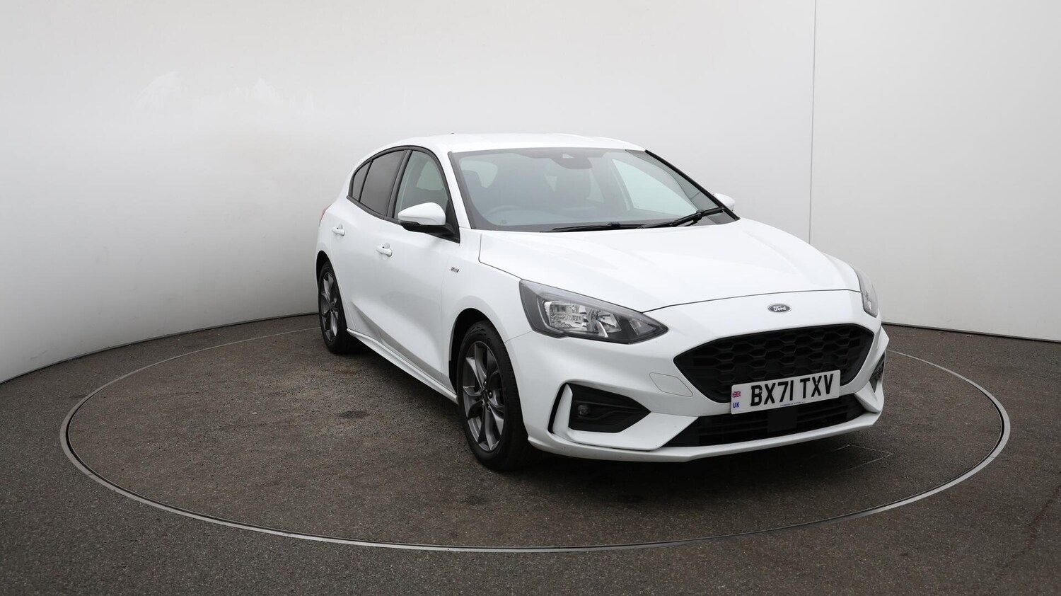 Used Ford Focus 2021 for sale - 76108788: Photo 42